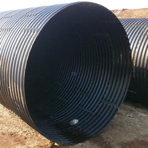 metal culvert house|residential culvert pipe.